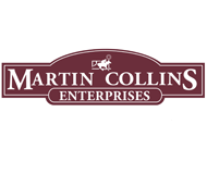 Martin Collins Enterprise